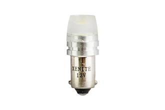 Xenite B109L (12V) T4W (BA9s) Яркость 90 LM