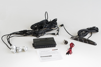 Interpower IP-415 N04 White