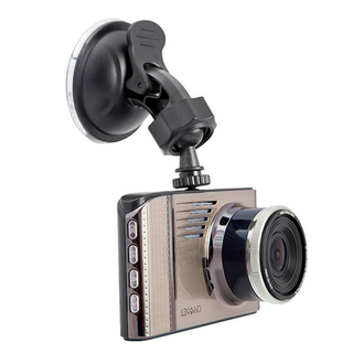 Lexand LR-57