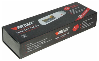 Artway MD-160