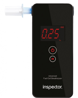 Inspector AT750