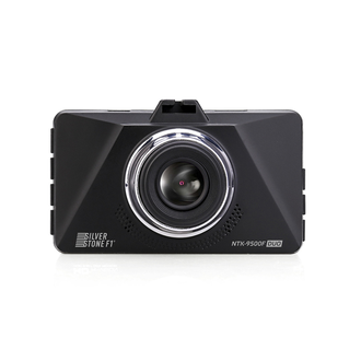 SilverStone F1 NTK-9500F Duo