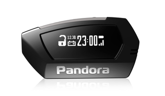 Pandora DX-9 Х