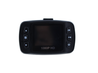 CamShel DVR 110