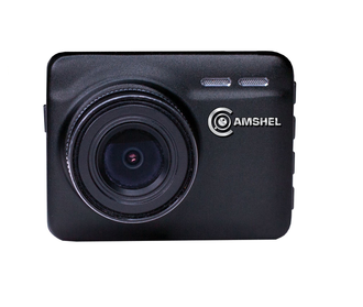 CamShel DVR 130