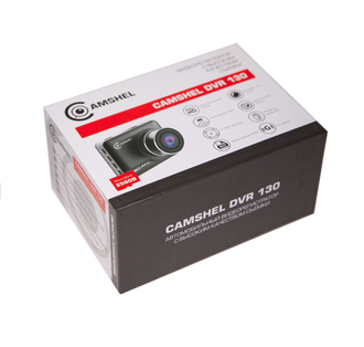 CamShel DVR 130
