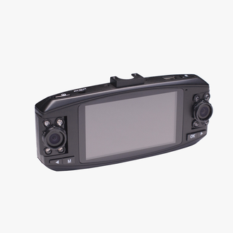 CamShel DVR 220