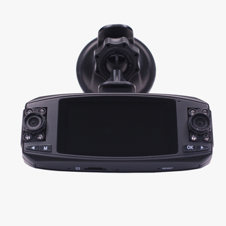 CamShel DVR 220