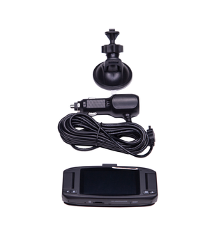 CamShel DVR 220