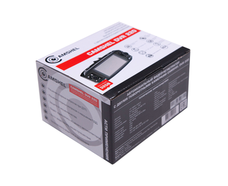 CamShel DVR 220
