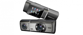 CamShel DVR 240