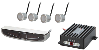 Falcon BPS-4 Si