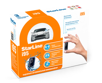 Starline i 95