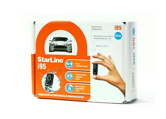 Starline i 95 ECO