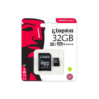 Kingston 32 GB