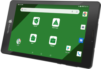 Navitel T707 3G 