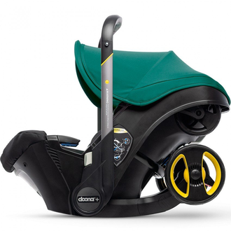 DOONA +Детская коляска Racing Green