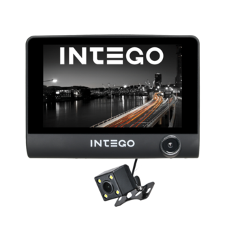 Intego VX-315 DUAL