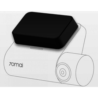 Xiaomi GPS модуль для Видеорегистратора 