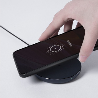 Xiaomi Беспроводное зарядное устройство Mi Wireless Charging Pad