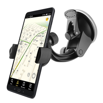 Ginzzu GH-581 черный