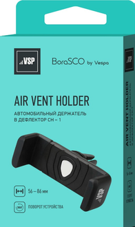 BoraSCO CH-1 Mini