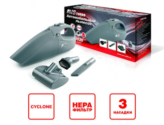 AVS A80860S Turbo 1020