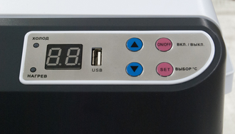 AVS CC-24WBC (24 л)
