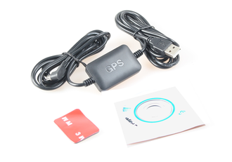  GPS модуль для TINY