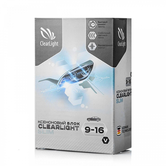 Clearlight Slim