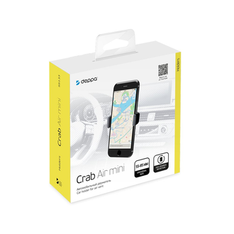Deppa 55133 Crab Air Mini