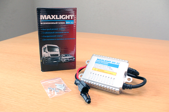 Maxlight M9-32