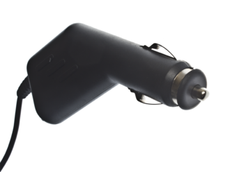 Каркам Кабель питания  Q2 (USB, 1А) 3.5 м