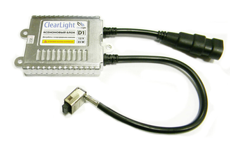 Clearlight под лампу D1