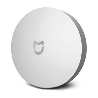 Xiaomi Беспроводная кнопка для управления системой умный дом Mi Wireless Switch