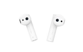 Xiaomi Беспроводные наушники Mi True Wireless Earphones 2 Basic