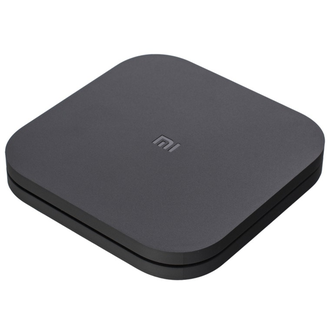 Xiaomi ТВ-приставка Mi TV Box S EU