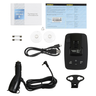 Intego ZIRCON S