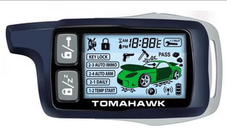Tomahawk 9.7