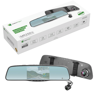 Navitel MR250NV