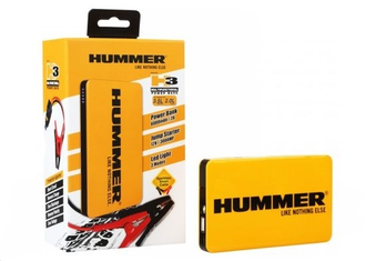 Hummer H3
