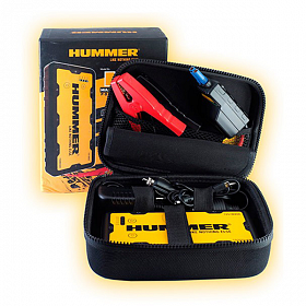 Hummer H3