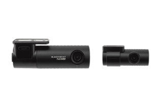 BlackVue DR 590X-2CH