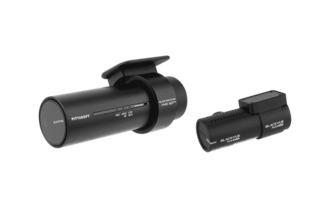 BlackVue DR 750X-2CH