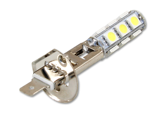  Н1 25 SMD 3528
