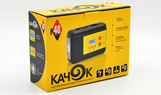 Качок К40