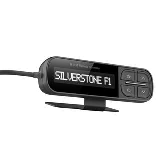 SilverStone F1 R-BOT