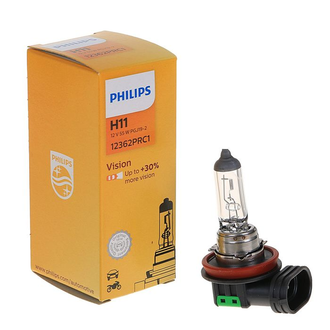 Philips Vision H3 