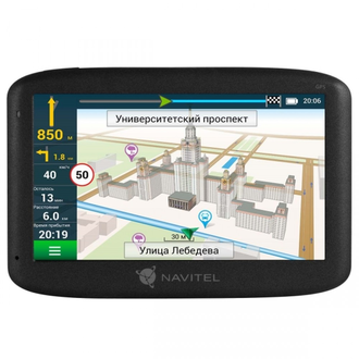 Navitel  MS500
