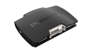 Pandora DX-4G GSM